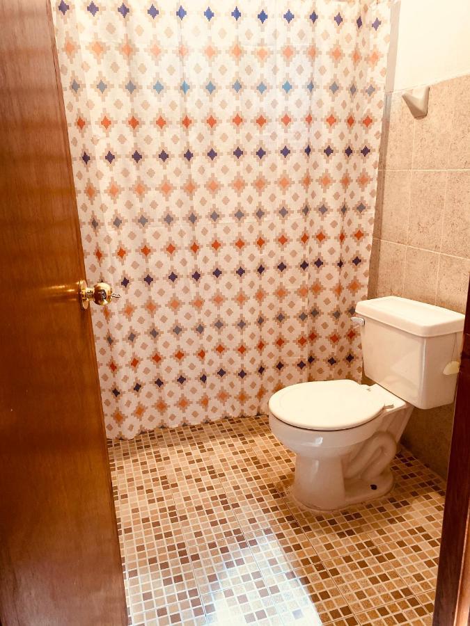 El Paraiso De Zacatlan, Departamento Con Terraza, 10 Pax ภายนอก รูปภาพ